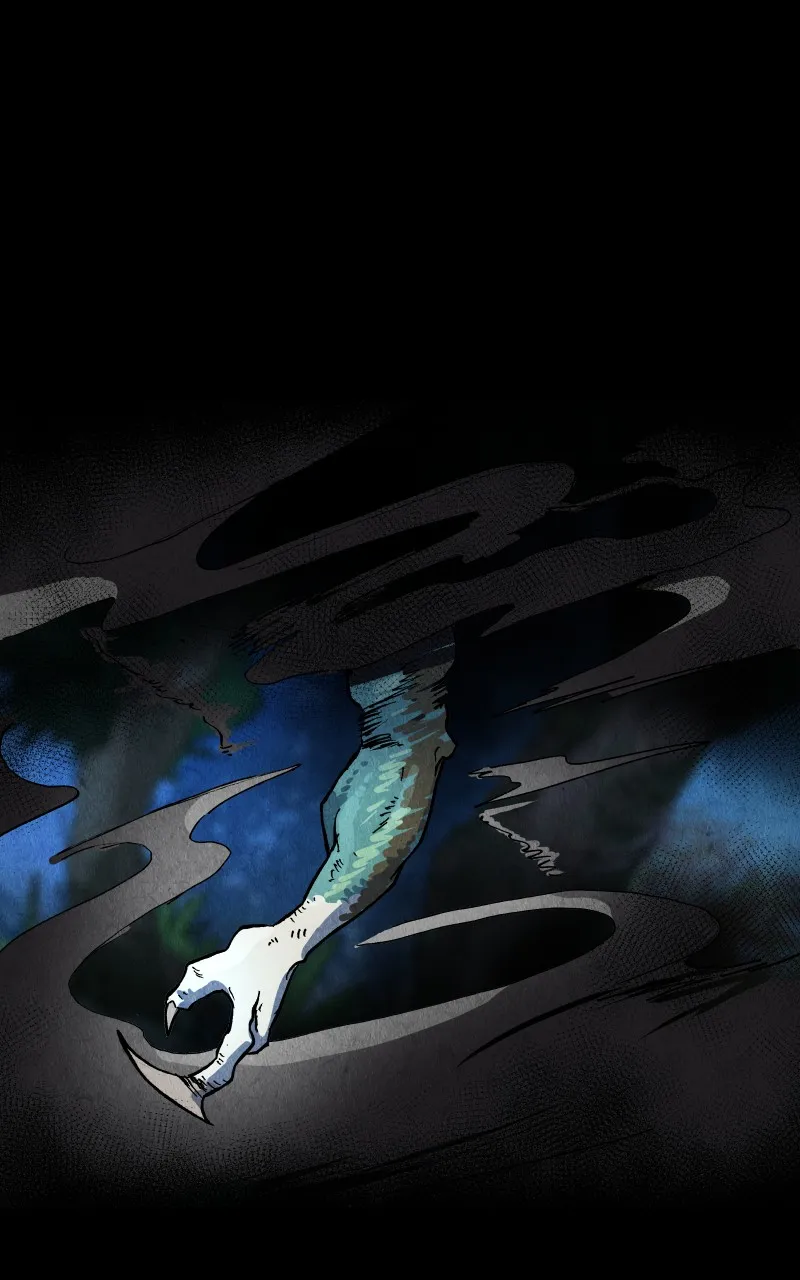 Read Gul chapter 127 image 36 on Lezhin