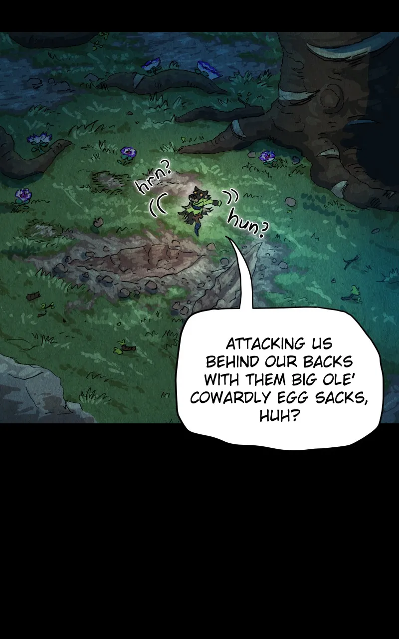 Read Gul chapter 127 image 39 on Lezhin