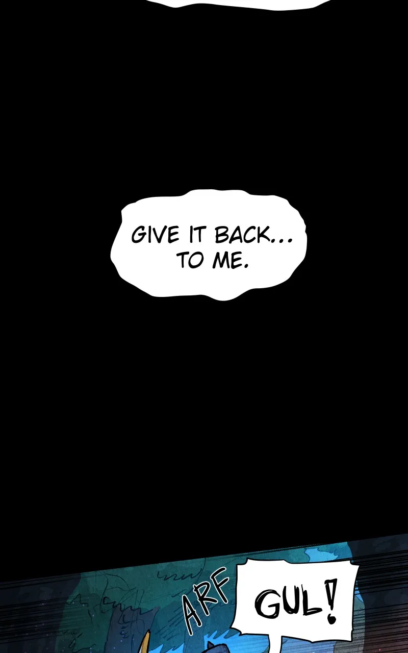 Read Gul chapter 127 image 4 on Lezhin