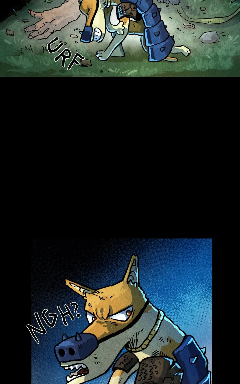 Read Gul chapter 127 image 42 on Lezhin