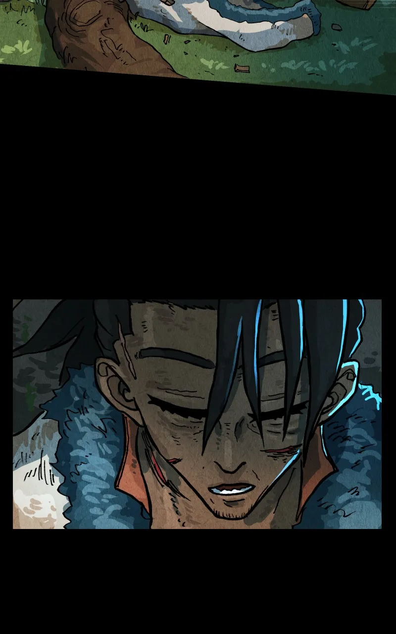 Read Gul chapter 127 image 44 on Lezhin