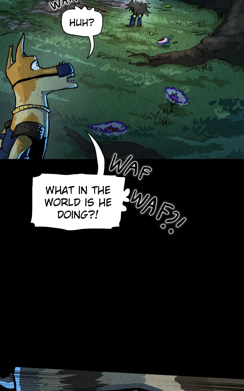 Read Gul chapter 127 image 50 on Lezhin