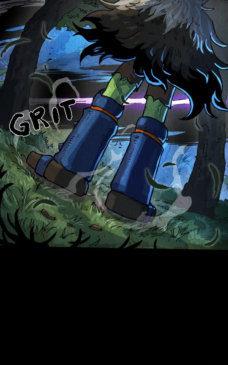Read Gul chapter 127 image 55 on Lezhin