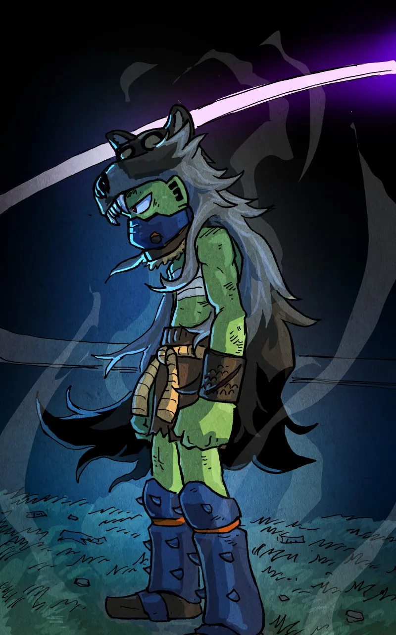 Read Gul chapter 127 image 56 on Lezhin
