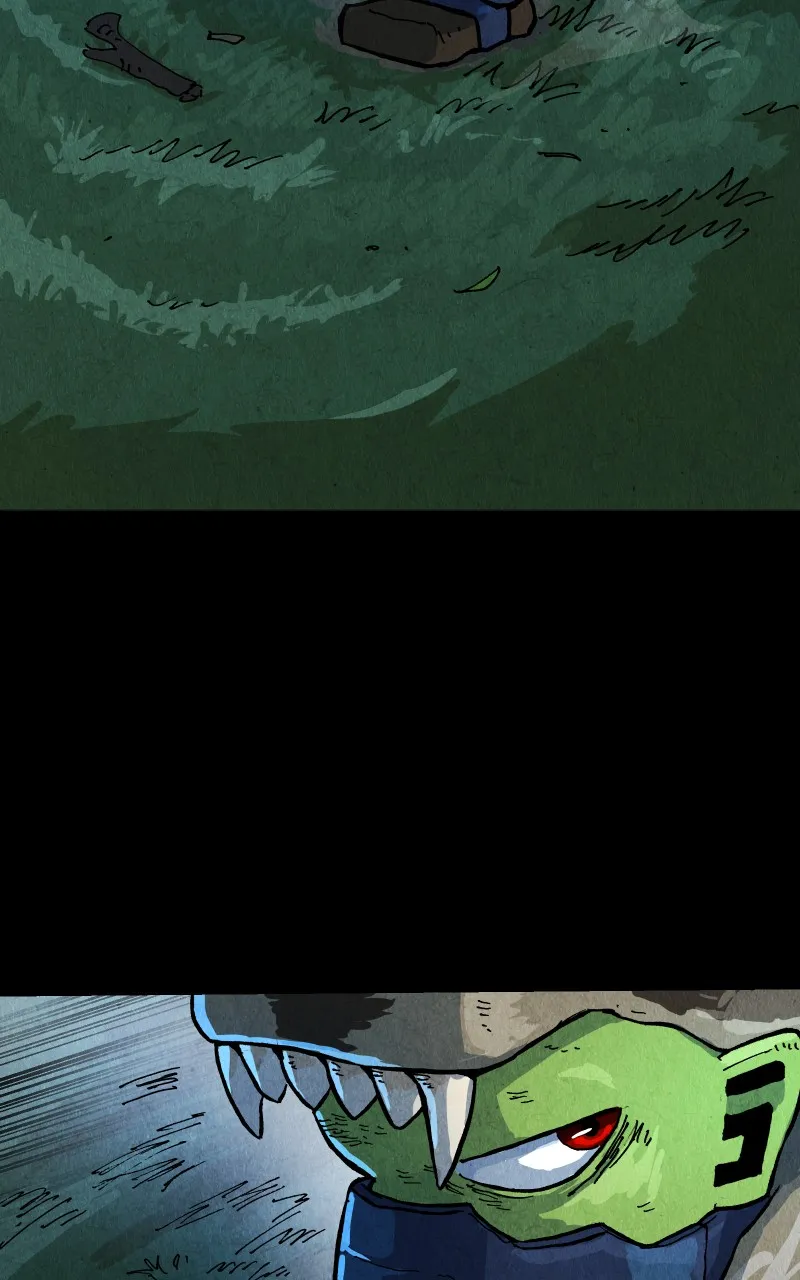Read Gul chapter 127 image 57 on Lezhin