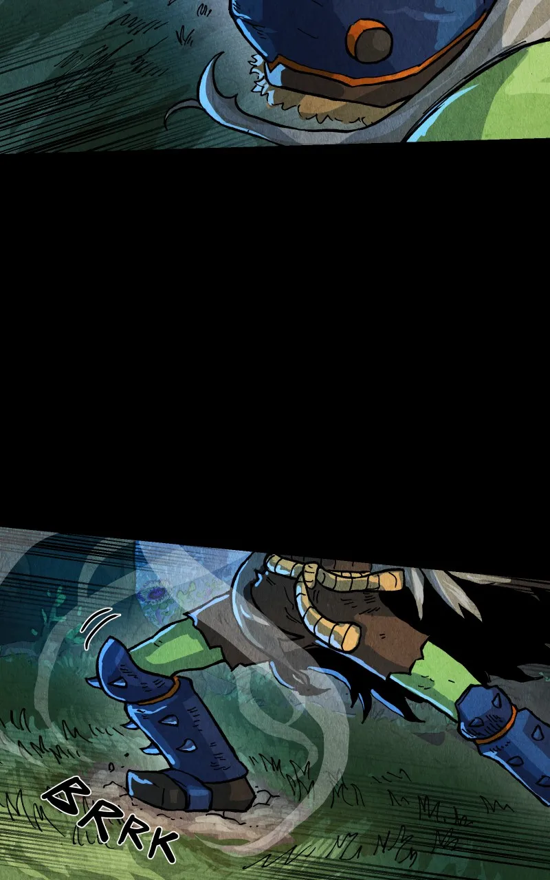 Read Gul chapter 127 image 58 on Lezhin