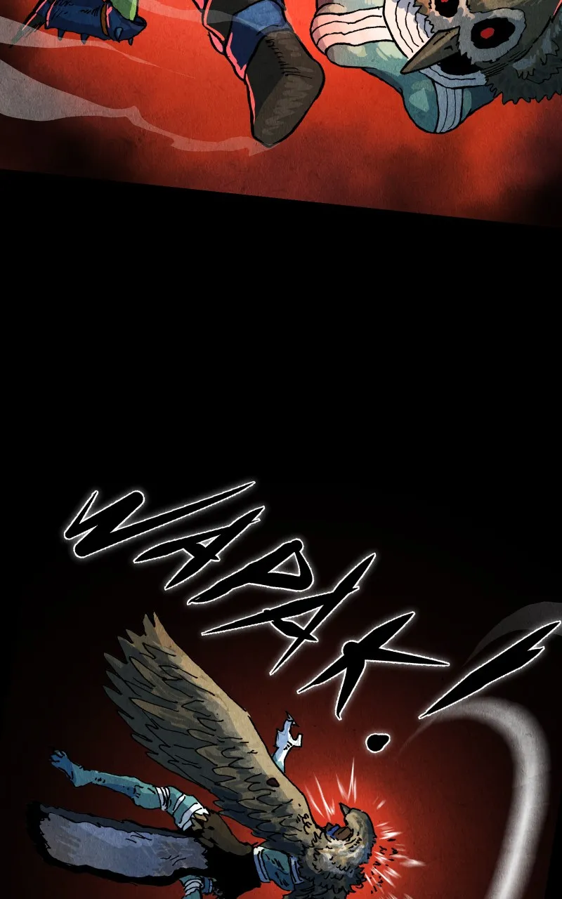 Read Gul chapter 127 image 61 on Lezhin