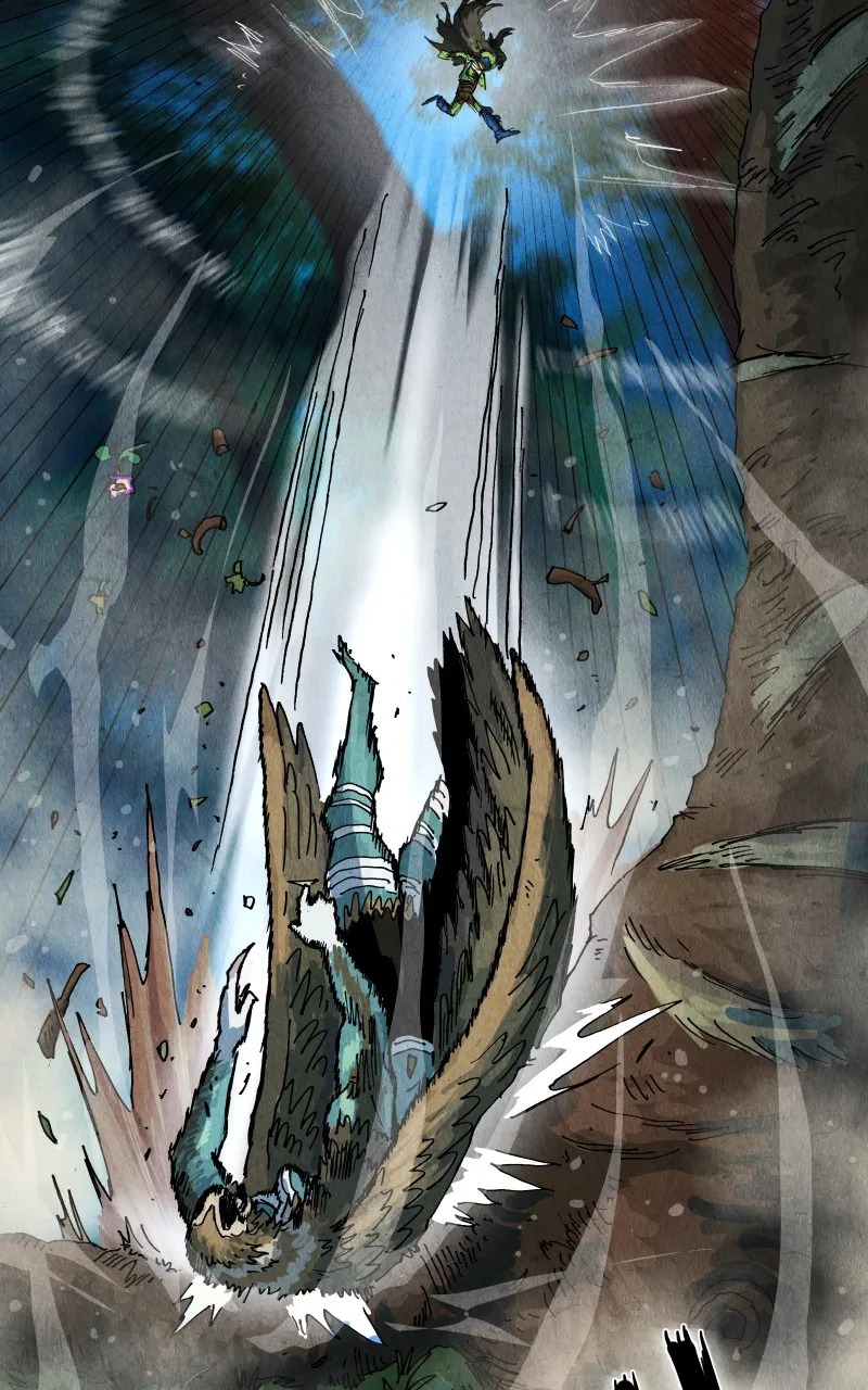 Read Gul chapter 127 image 63 on Lezhin