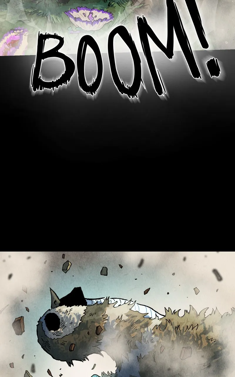 Read Gul chapter 127 image 64 on Lezhin