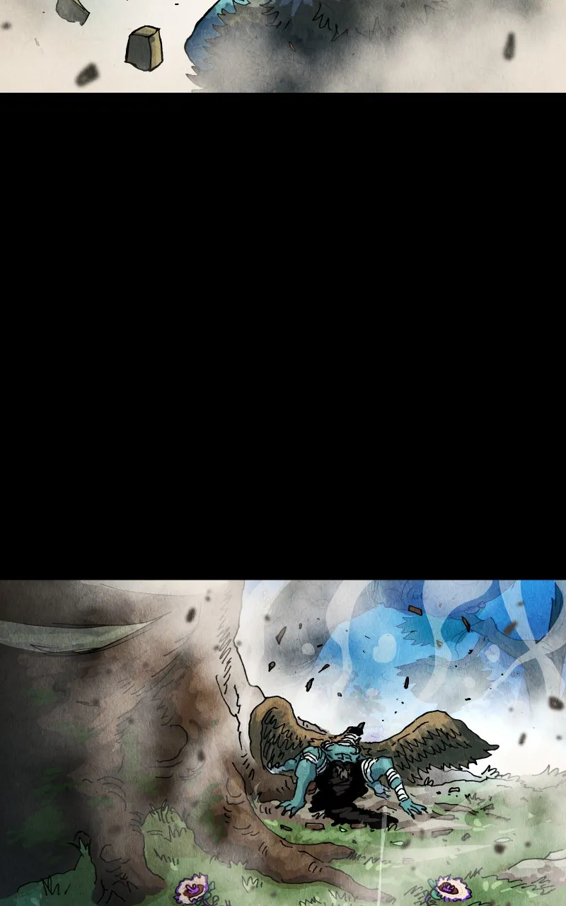 Read Gul chapter 127 image 65 on Lezhin