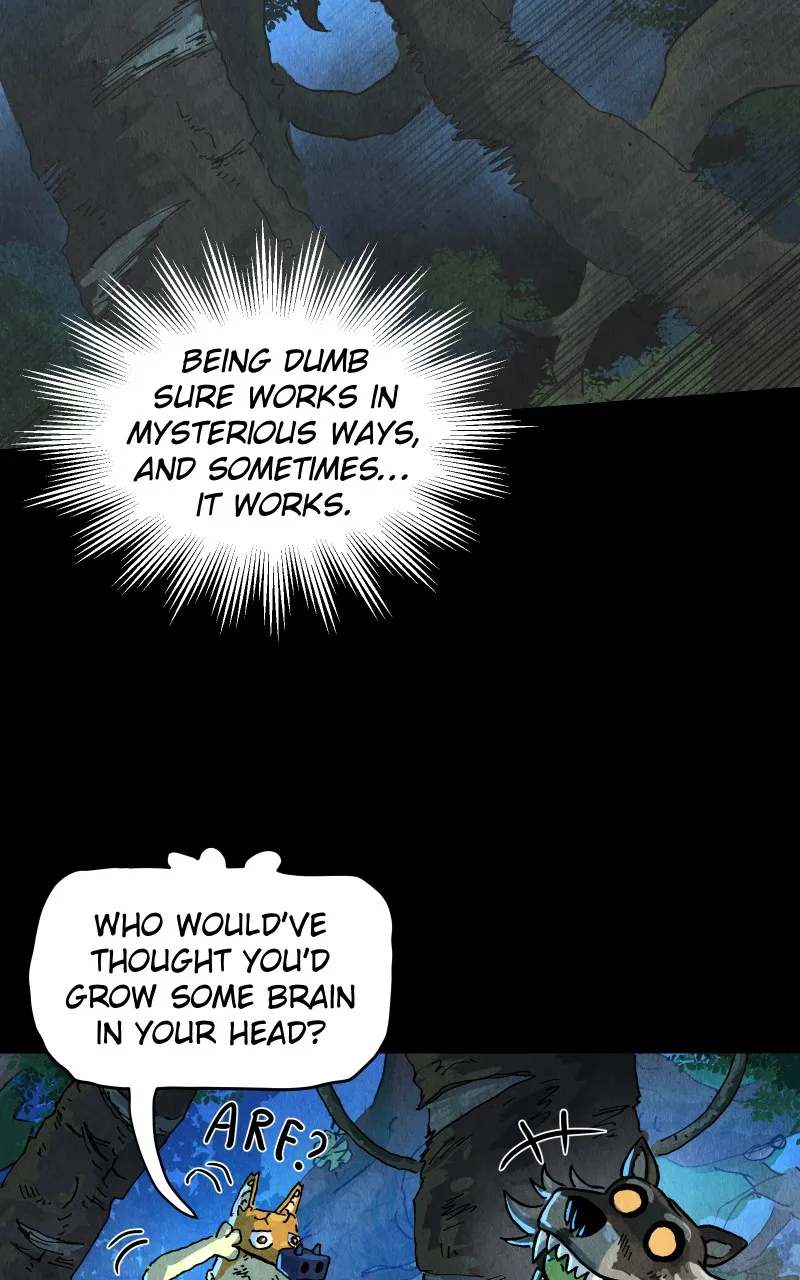 Read Gul chapter 127 image 71 on Lezhin