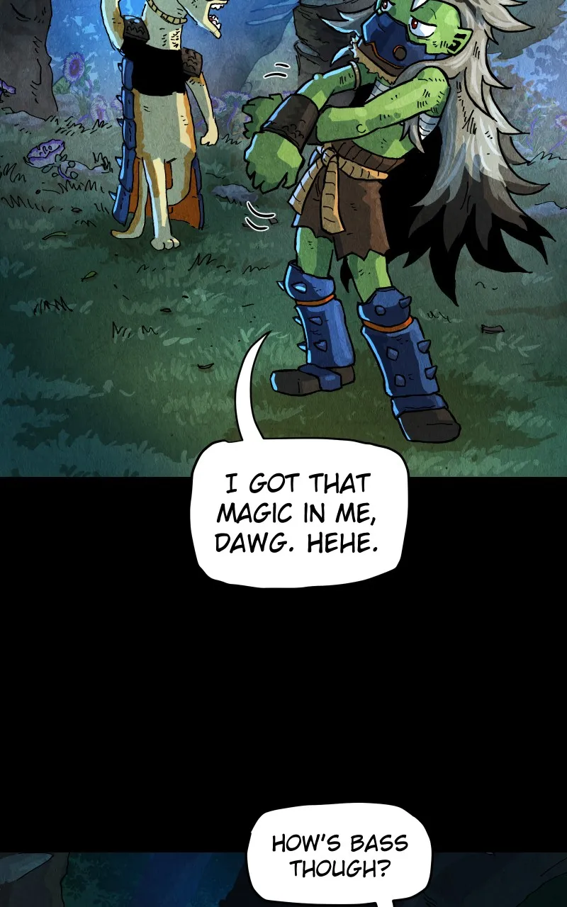 Read Gul chapter 127 image 72 on Lezhin