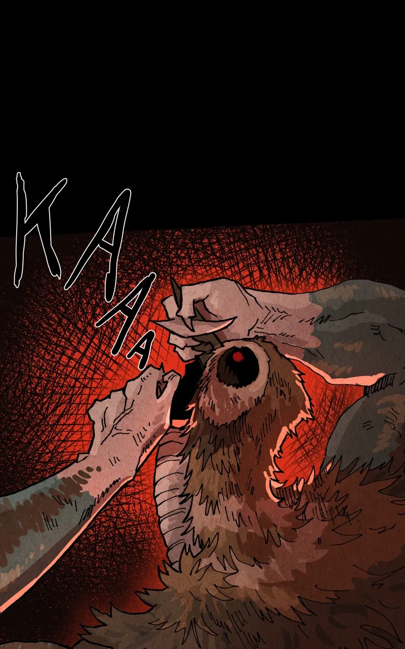 Read Gul chapter 127 image 78 on Lezhin