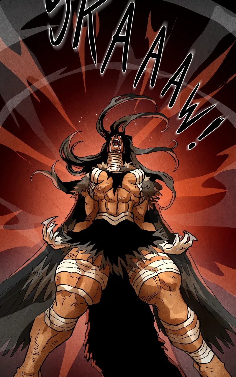 Read Gul chapter 127 image 81 on Lezhin