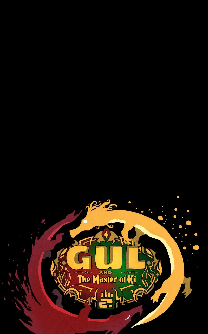 Read Gul chapter 128 image 1 on Lezhin