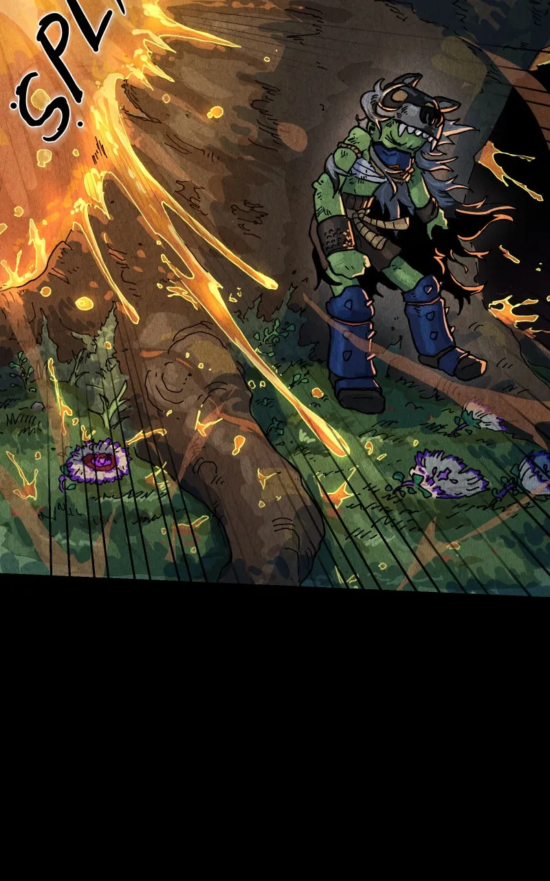 Read Gul chapter 128 image 11 on Lezhin