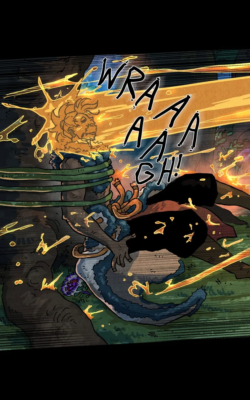 Read Gul chapter 128 image 13 on Lezhin