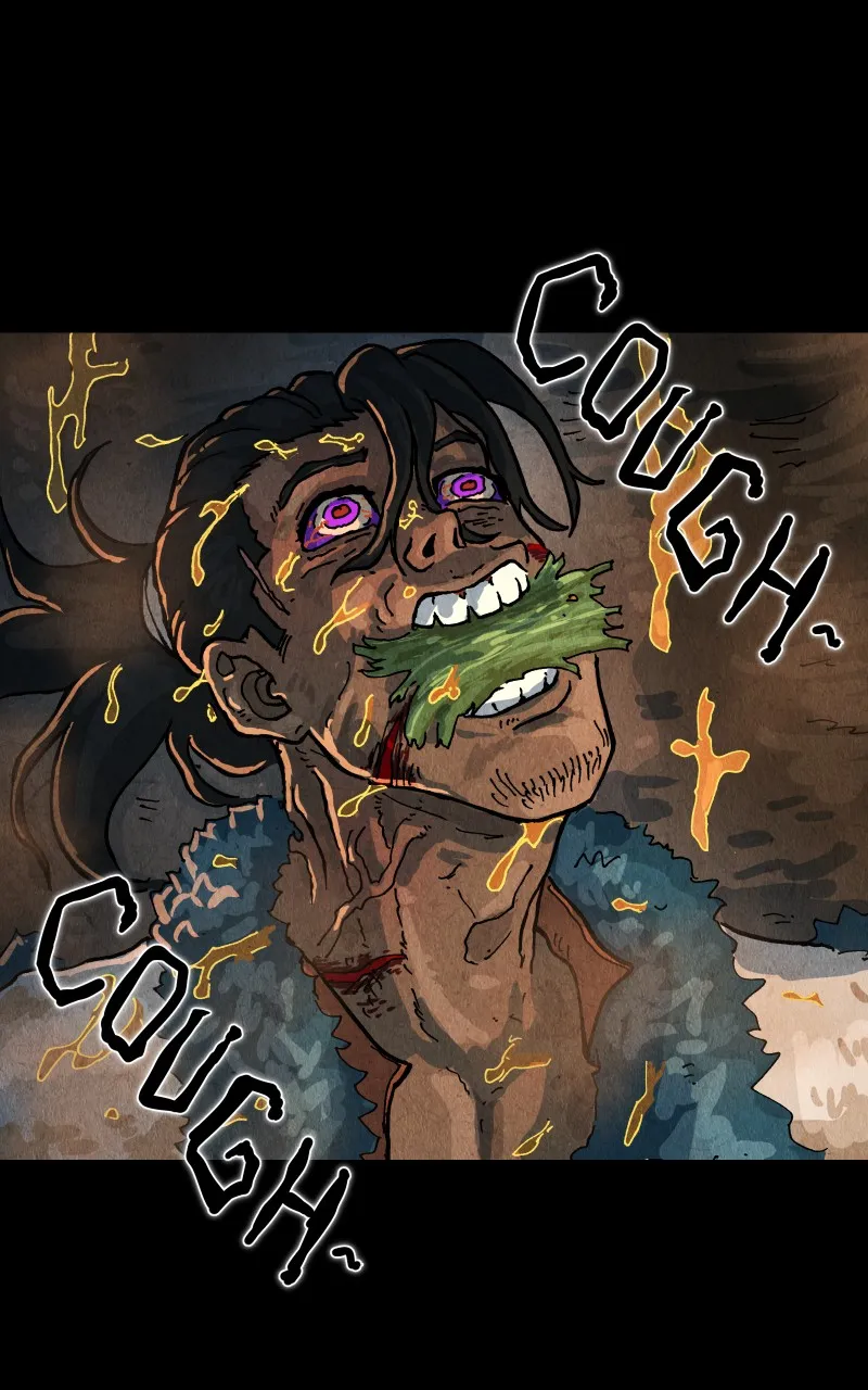 Read Gul chapter 128 image 14 on Lezhin