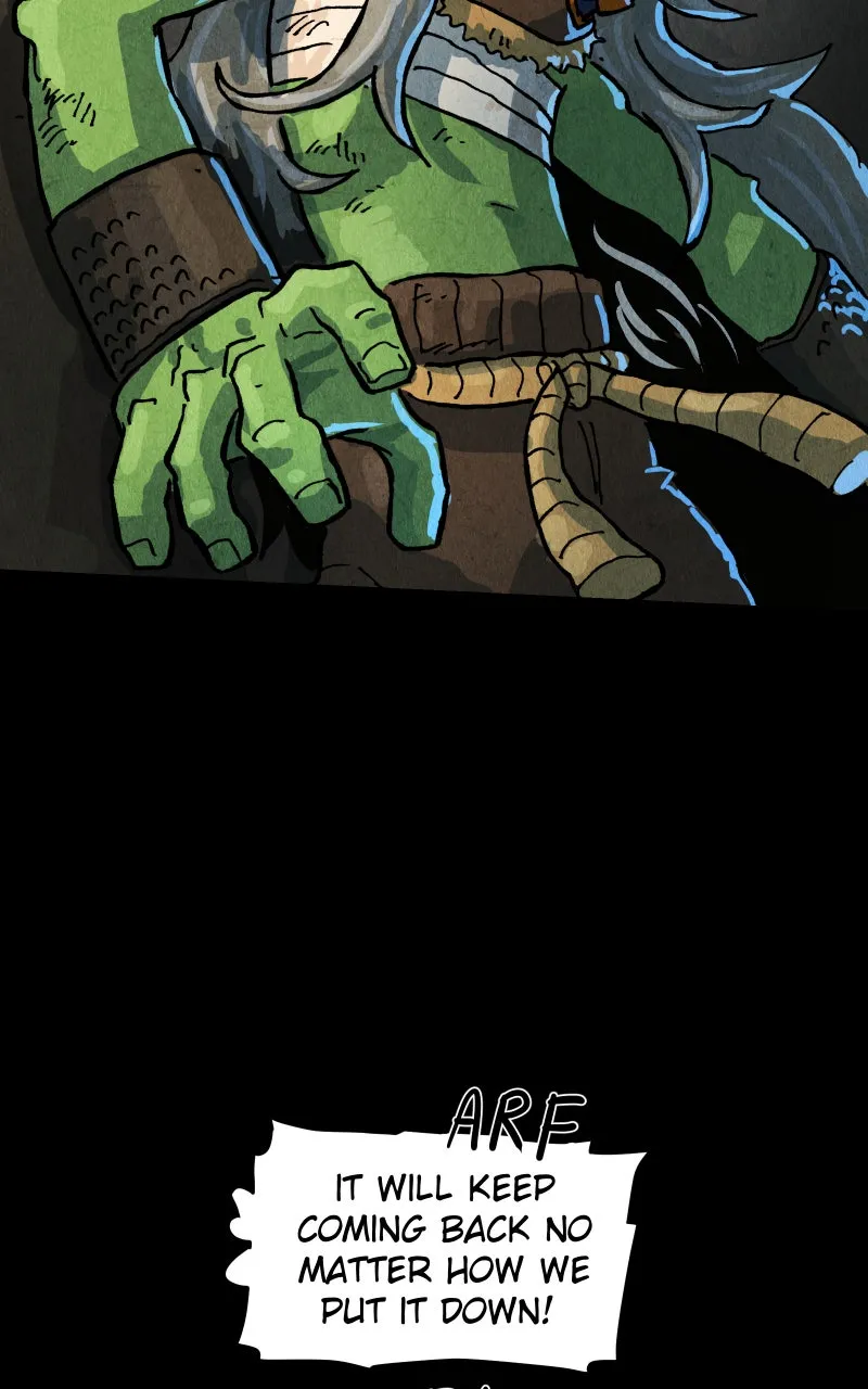 Read Gul chapter 128 image 17 on Lezhin