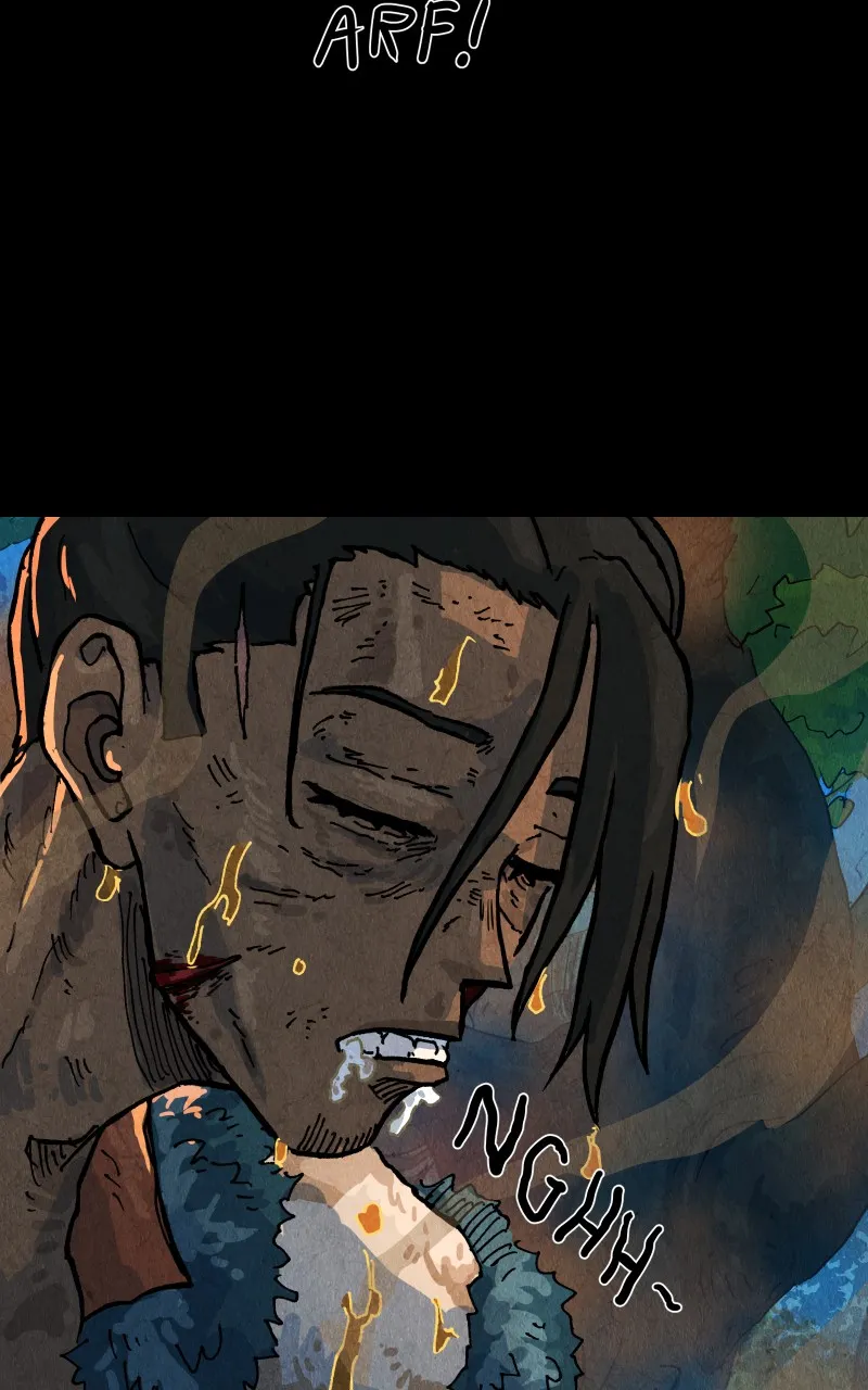 Read Gul chapter 128 image 18 on Lezhin