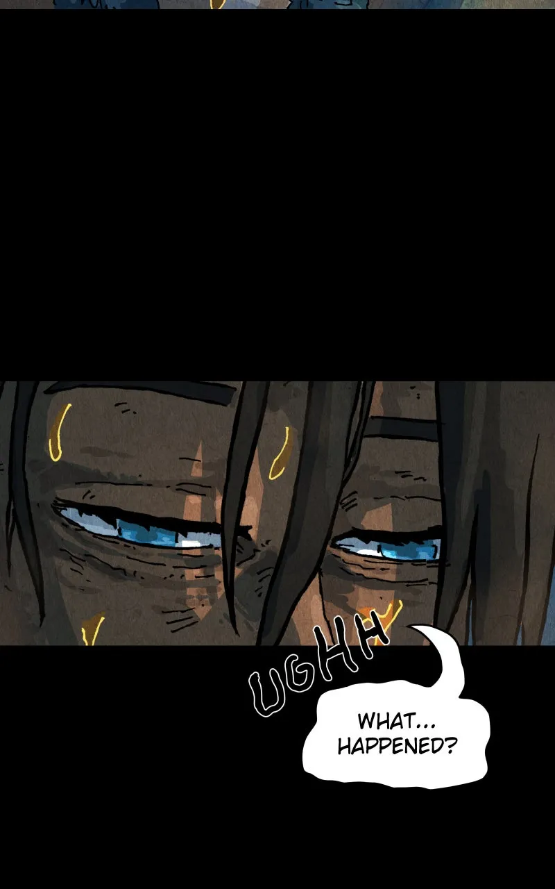 Read Gul chapter 128 image 19 on Lezhin