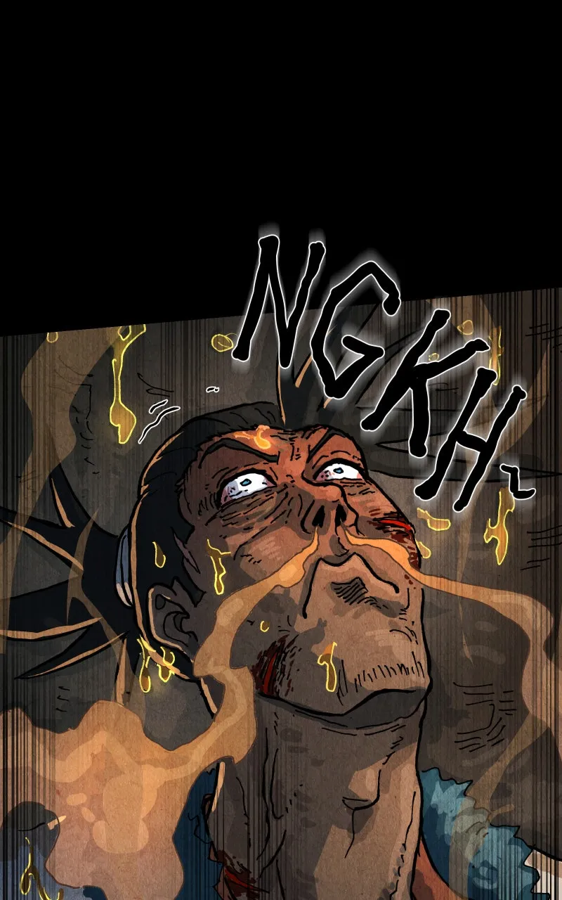 Read Gul chapter 128 image 20 on Lezhin