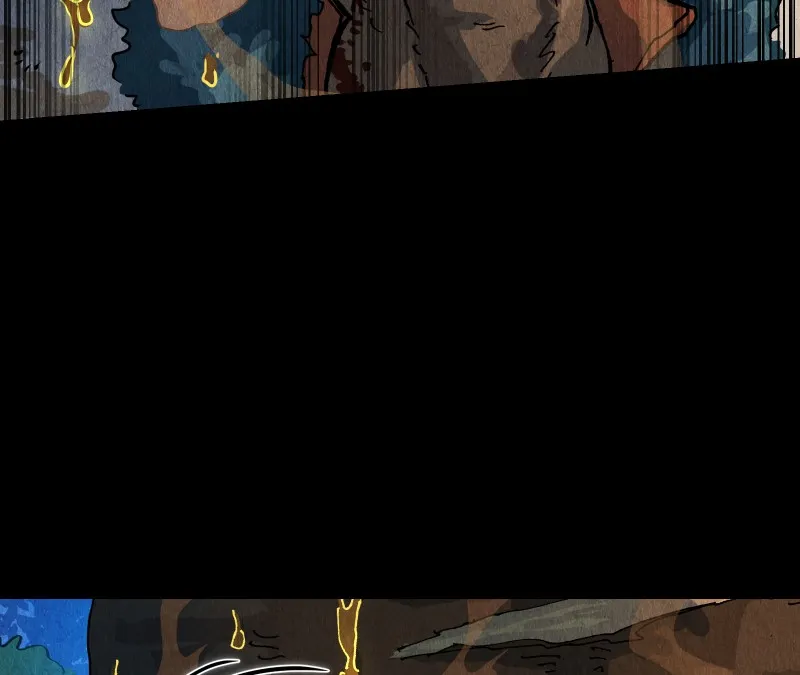 Read Gul chapter 128 image 21 on Lezhin