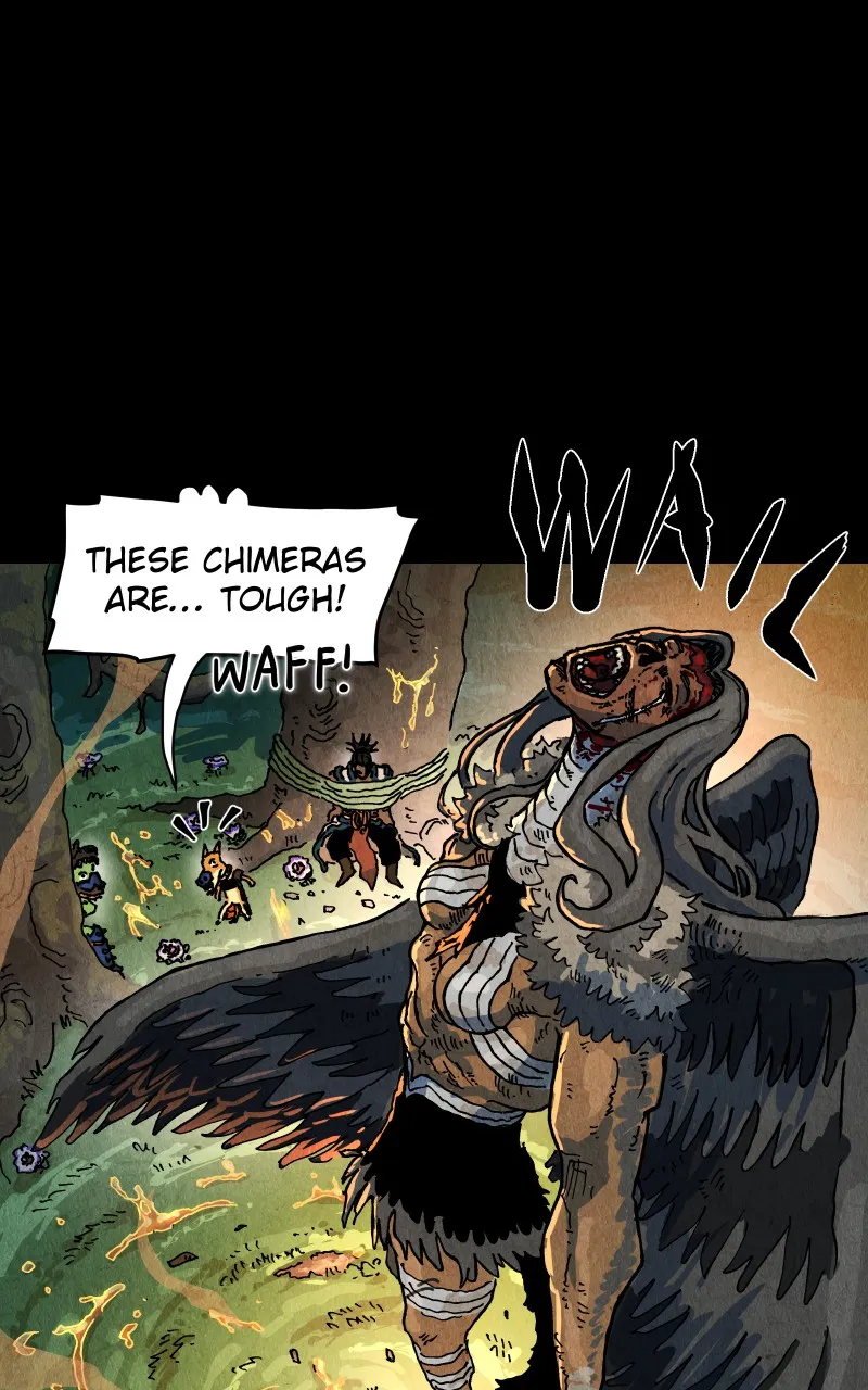 Read Gul chapter 128 image 23 on Lezhin