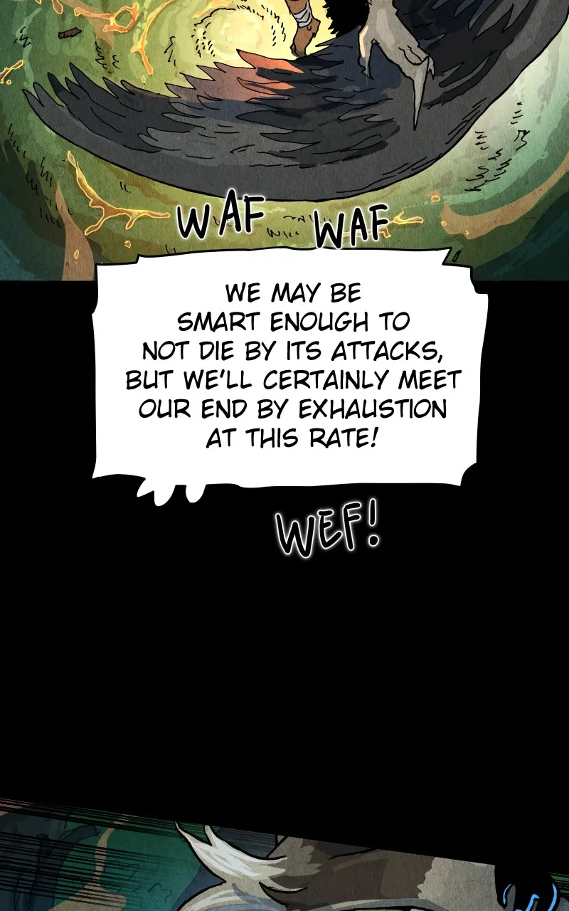 Read Gul chapter 128 image 24 on Lezhin