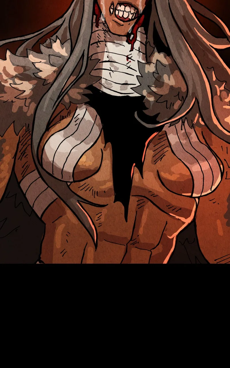 Read Gul chapter 128 image 3 on Lezhin