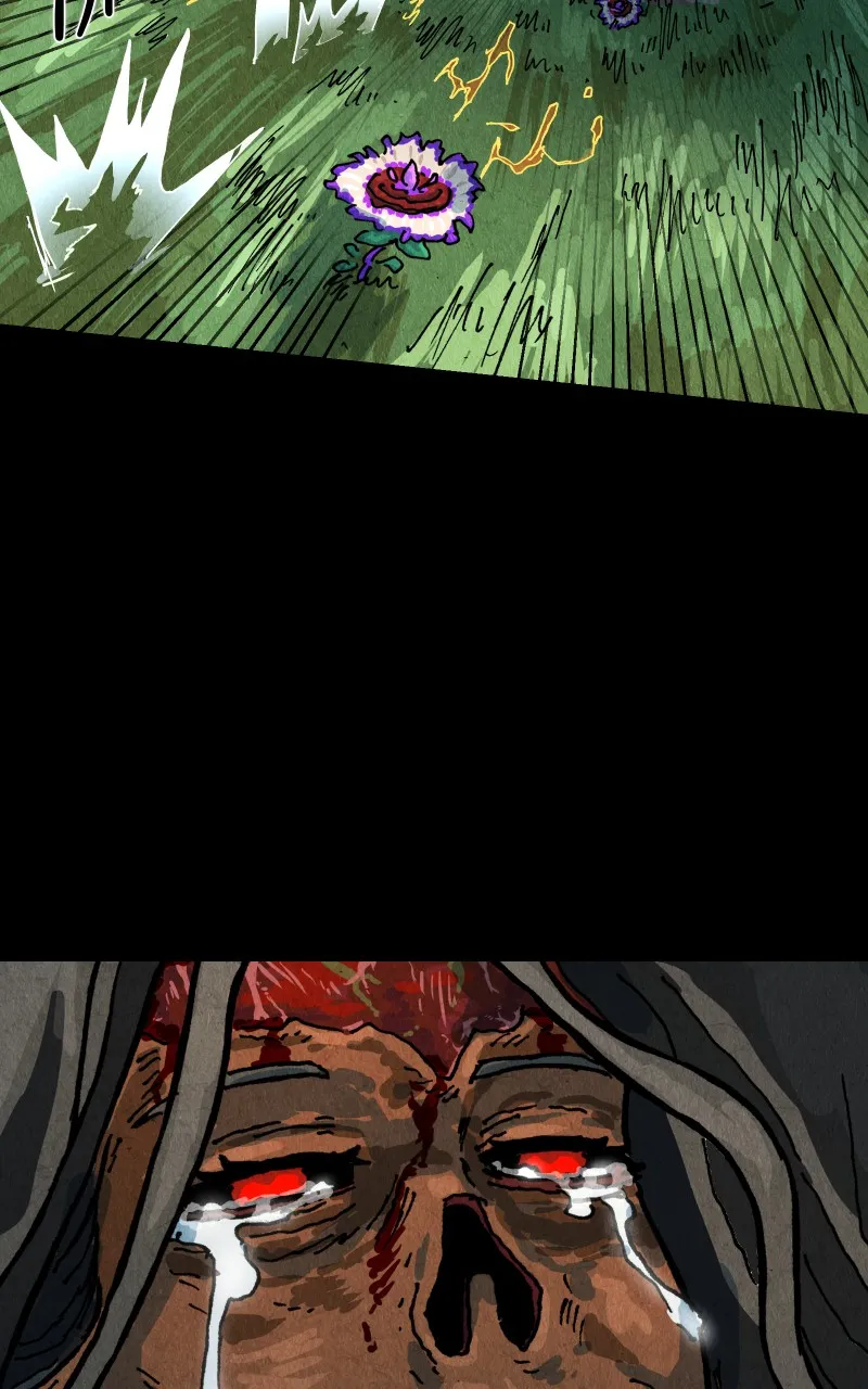 Read Gul chapter 128 image 32 on Lezhin