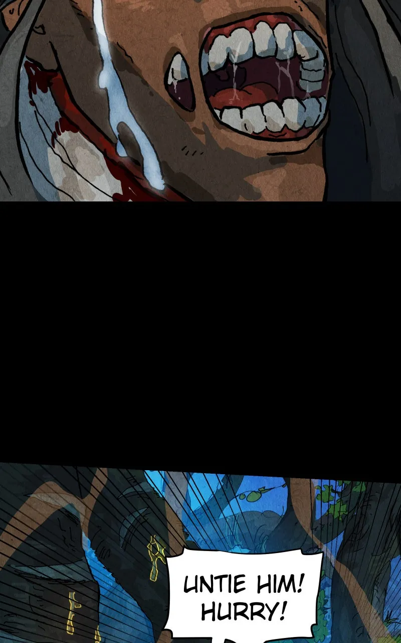 Read Gul chapter 128 image 33 on Lezhin