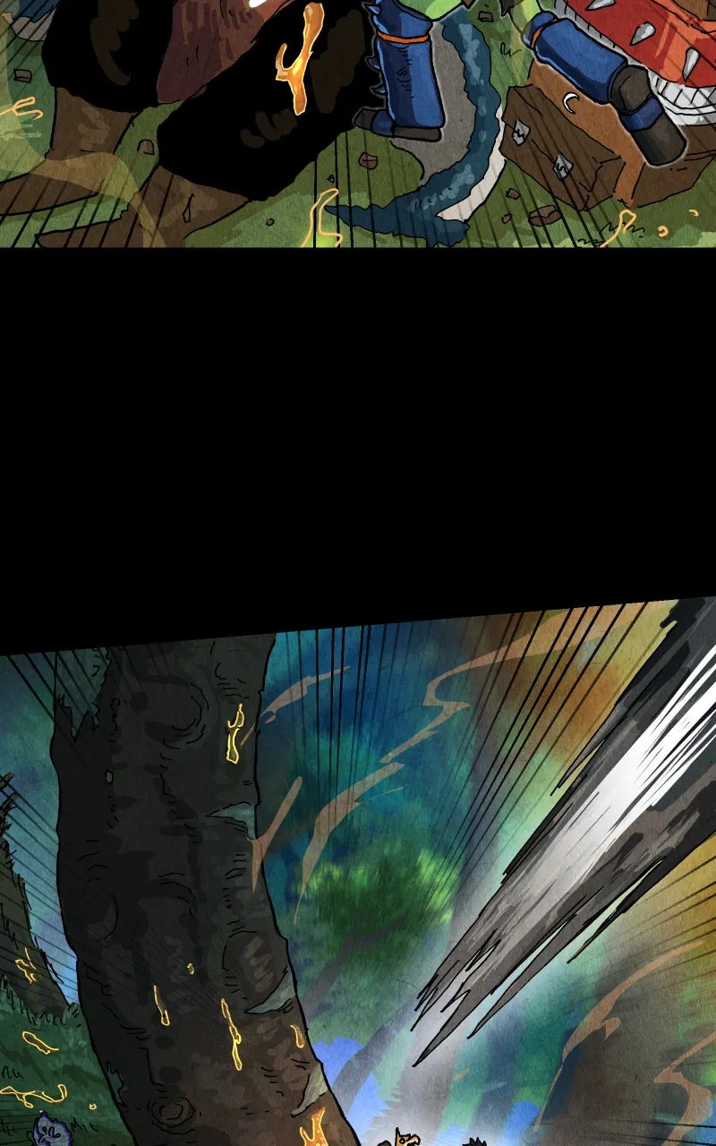 Read Gul chapter 128 image 41 on Lezhin