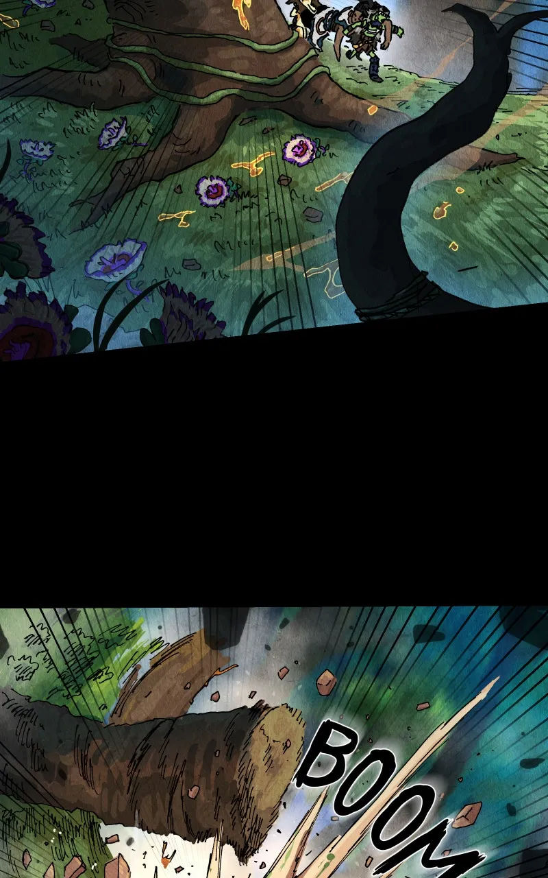 Read Gul chapter 128 image 42 on Lezhin