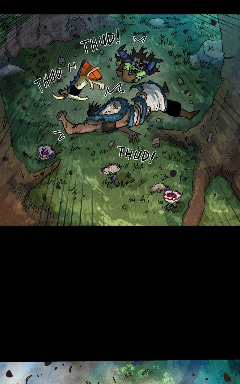 Read Gul chapter 128 image 44 on Lezhin