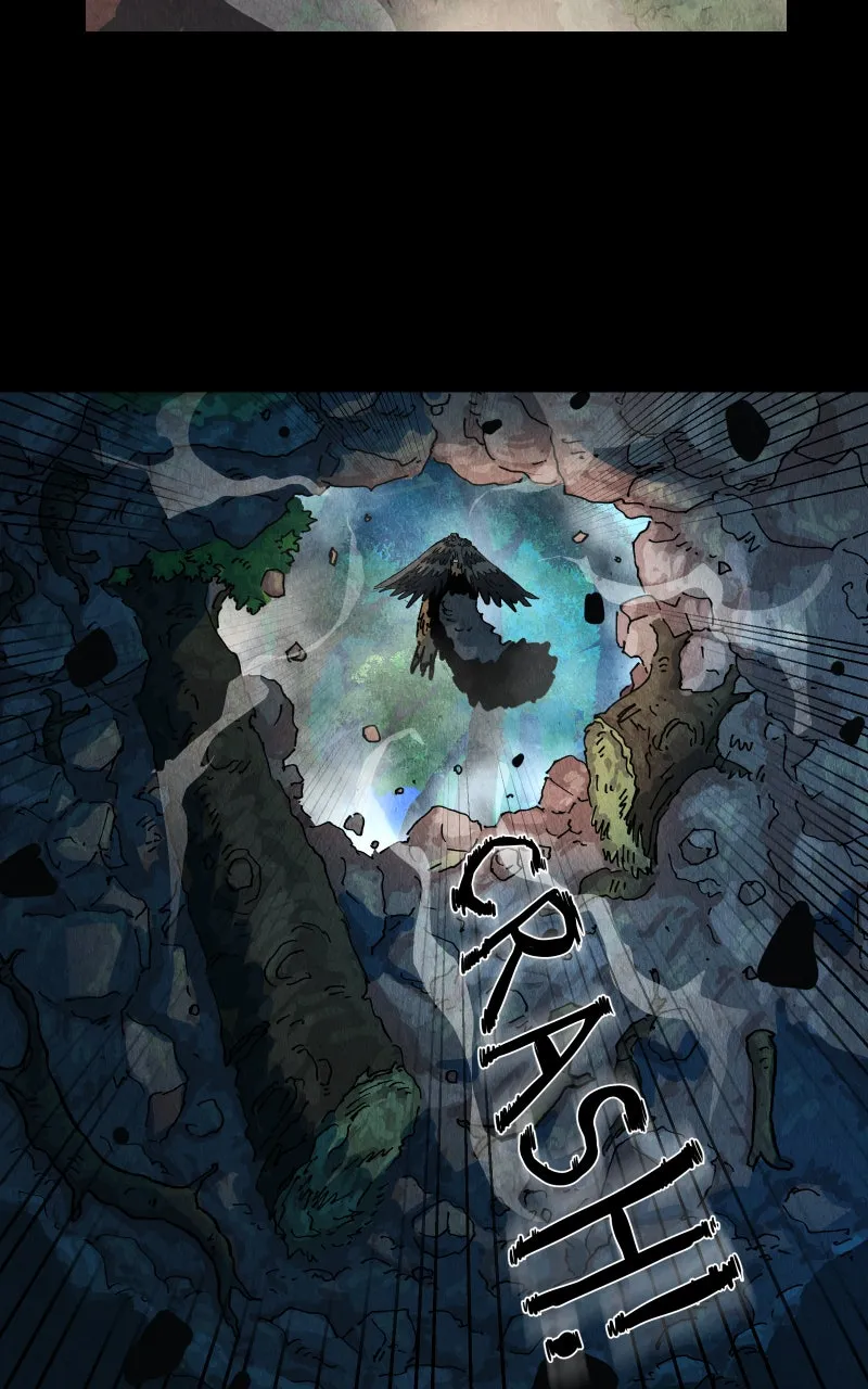 Read Gul chapter 128 image 47 on Lezhin