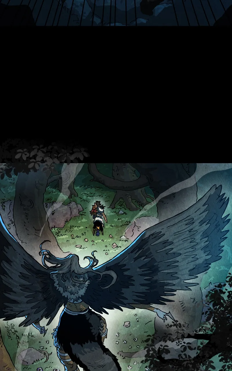 Read Gul chapter 128 image 48 on Lezhin