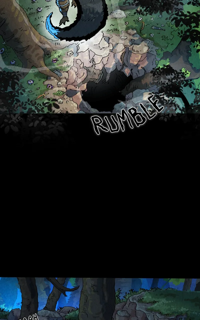 Read Gul chapter 128 image 49 on Lezhin