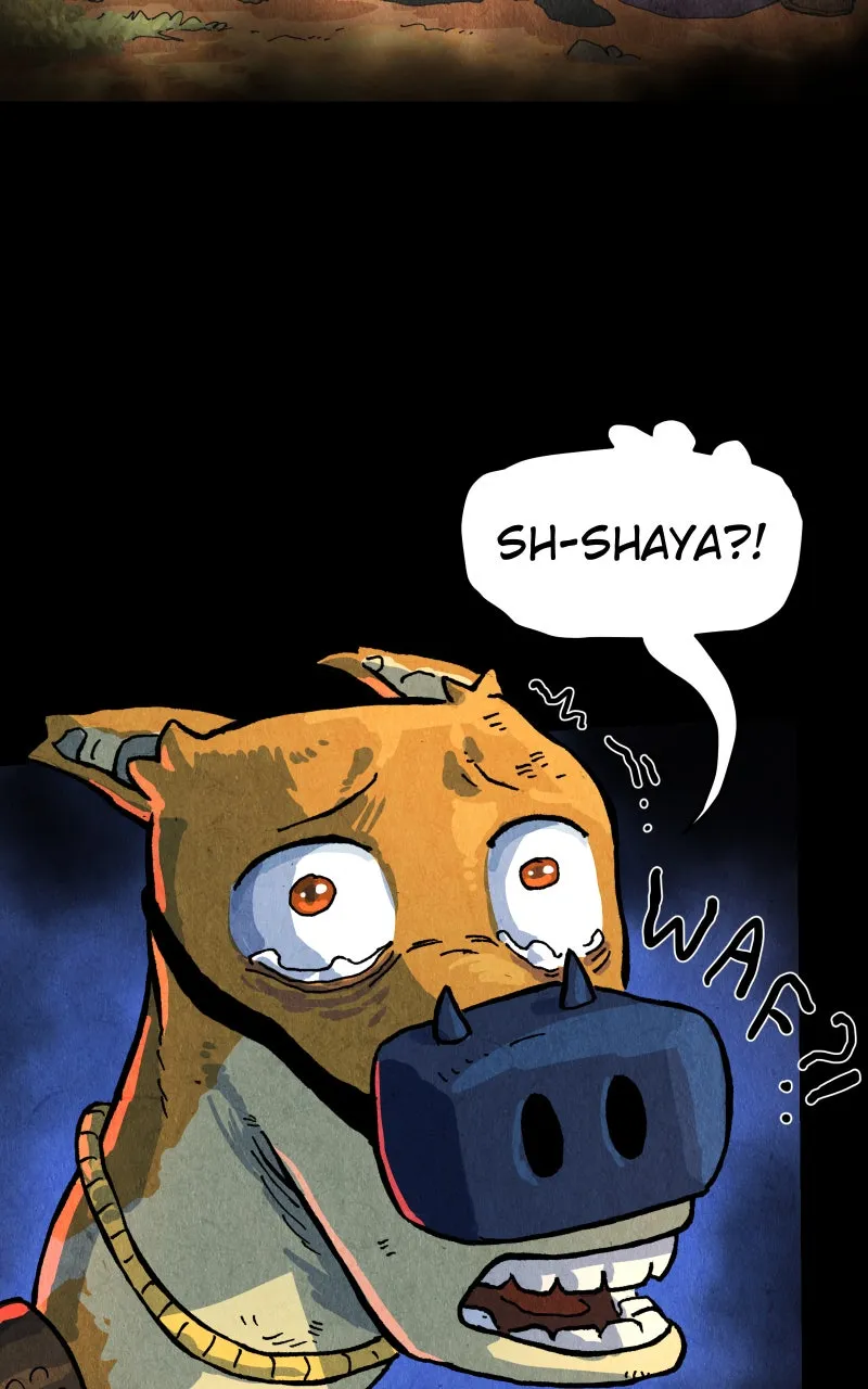 Read Gul chapter 128 image 5 on Lezhin