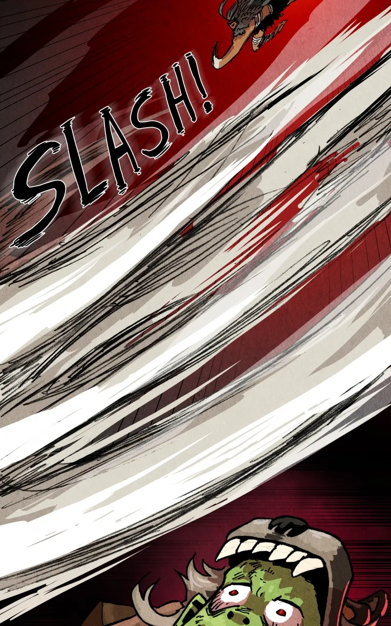 Read Gul chapter 128 image 54 on Lezhin
