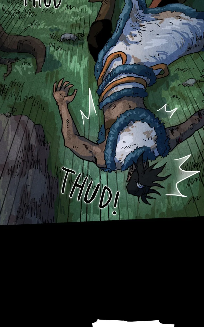 Read Gul chapter 128 image 56 on Lezhin
