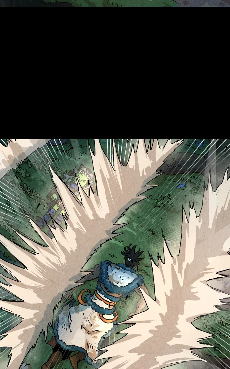 Read Gul chapter 128 image 59 on Lezhin
