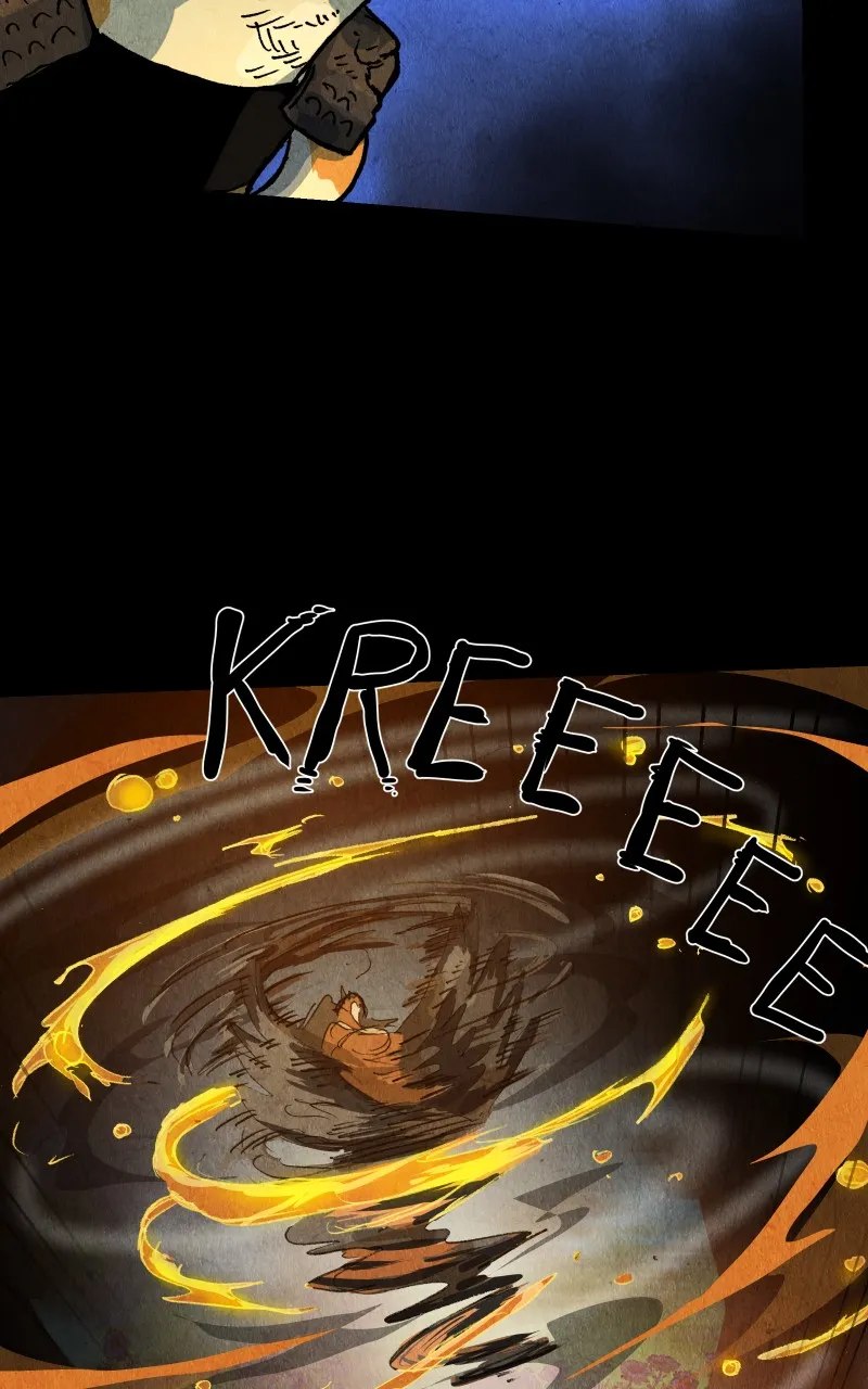 Read Gul chapter 128 image 6 on Lezhin