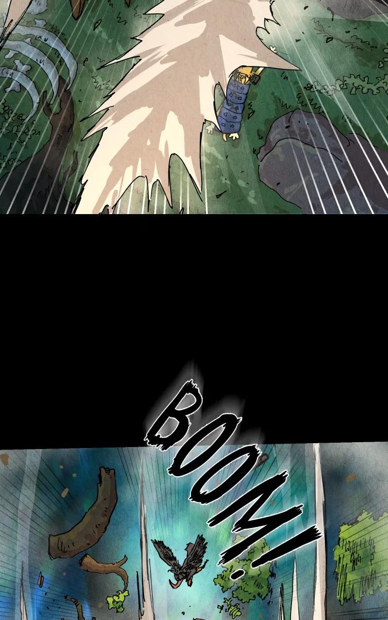 Read Gul chapter 128 image 60 on Lezhin
