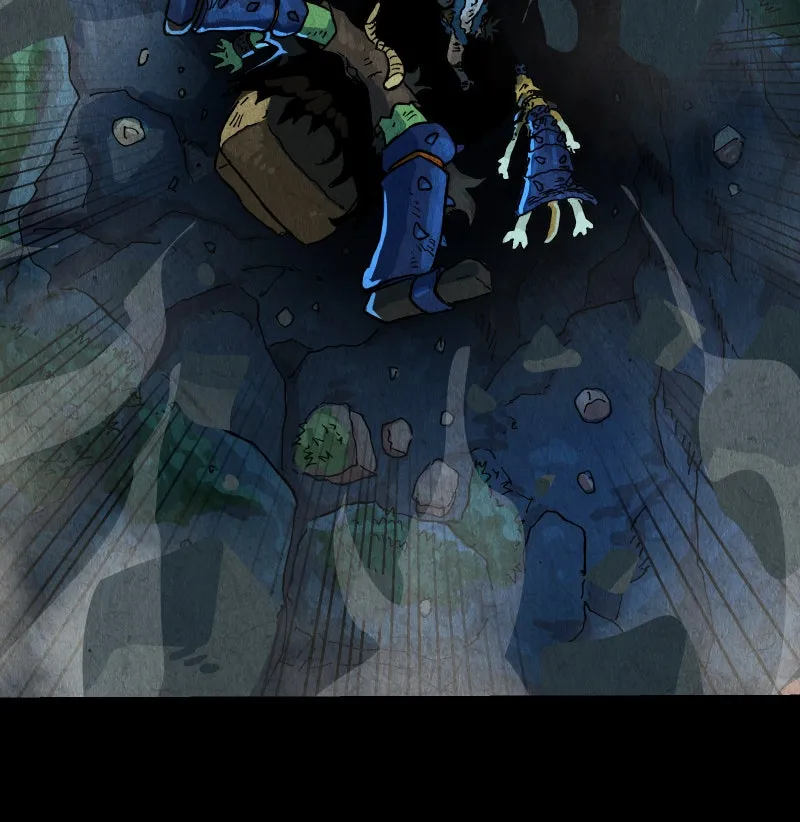 Read Gul chapter 128 image 68 on Lezhin