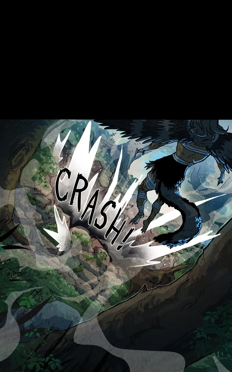 Read Gul chapter 128 image 69 on Lezhin