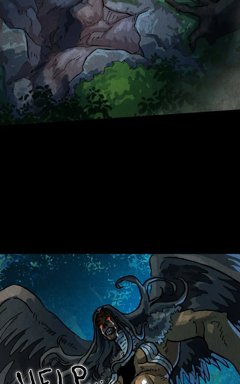 Read Gul chapter 128 image 71 on Lezhin