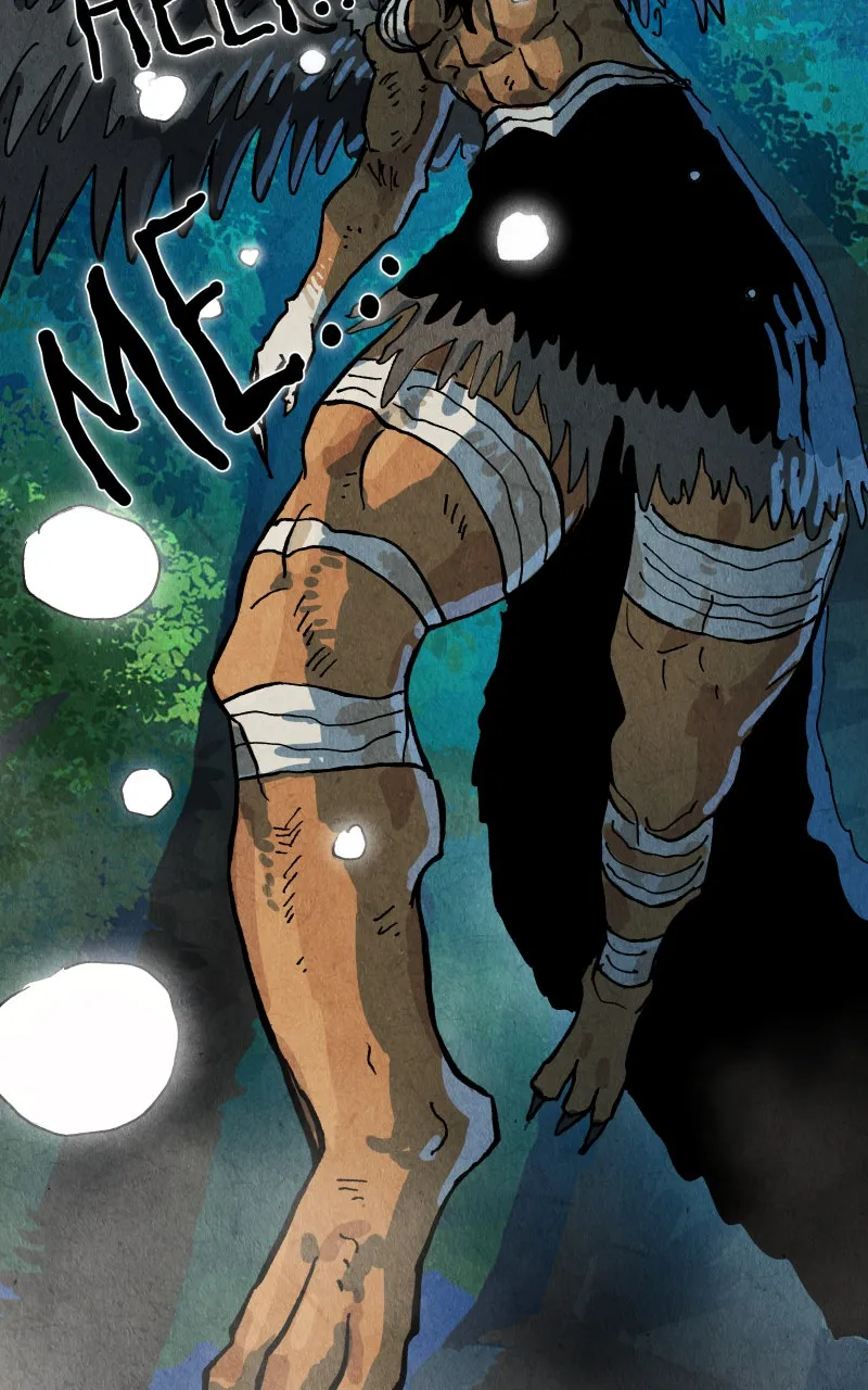 Read Gul chapter 128 image 72 on Lezhin