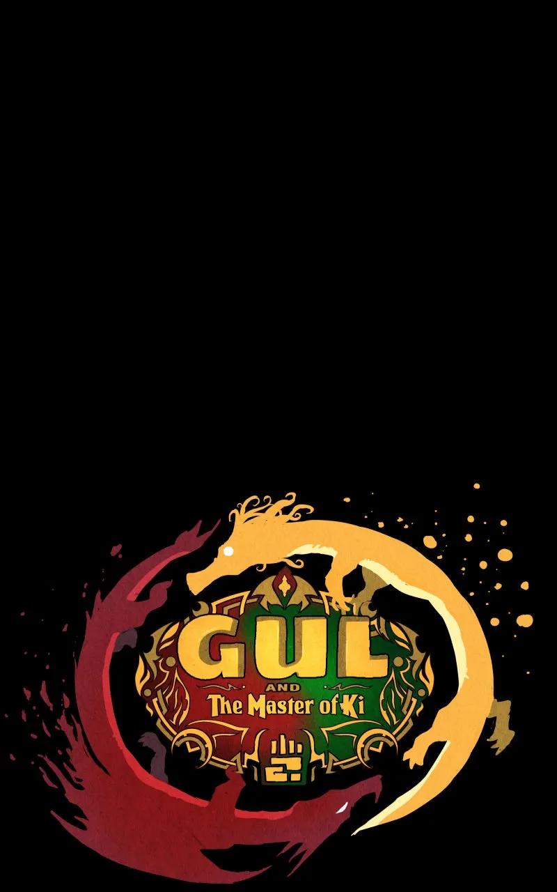 Read Gul chapter 129 image 1 on Lezhin