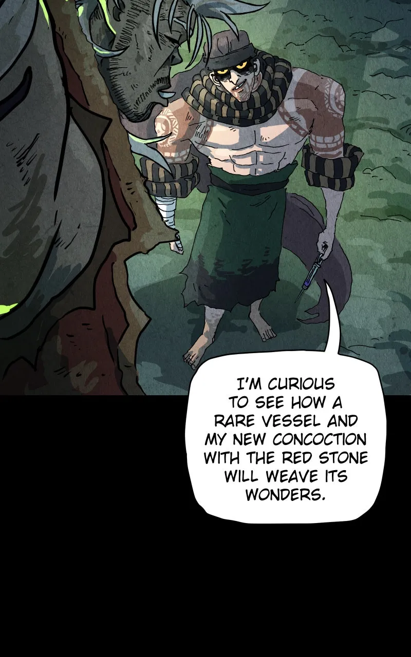 Read Gul chapter 129 image 10 on Lezhin